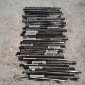 Avon True Color Glimmersticks Eye Liner Bundle